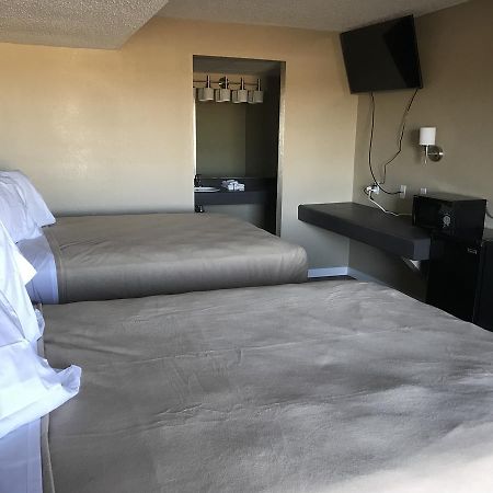 Welcome Inn Спрингфилд Экстерьер фото
