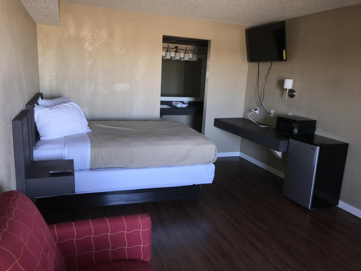 Welcome Inn Спрингфилд Экстерьер фото